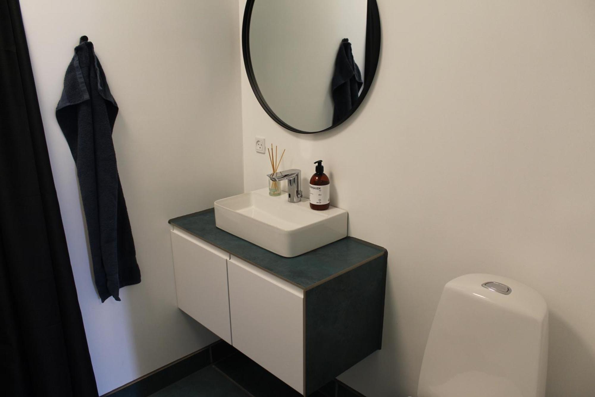 Stay Billund Vandel Esterno foto