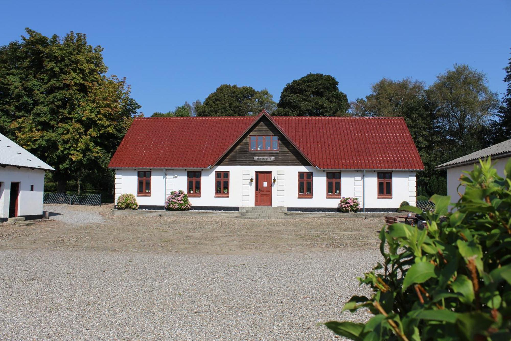 Stay Billund Vandel Esterno foto