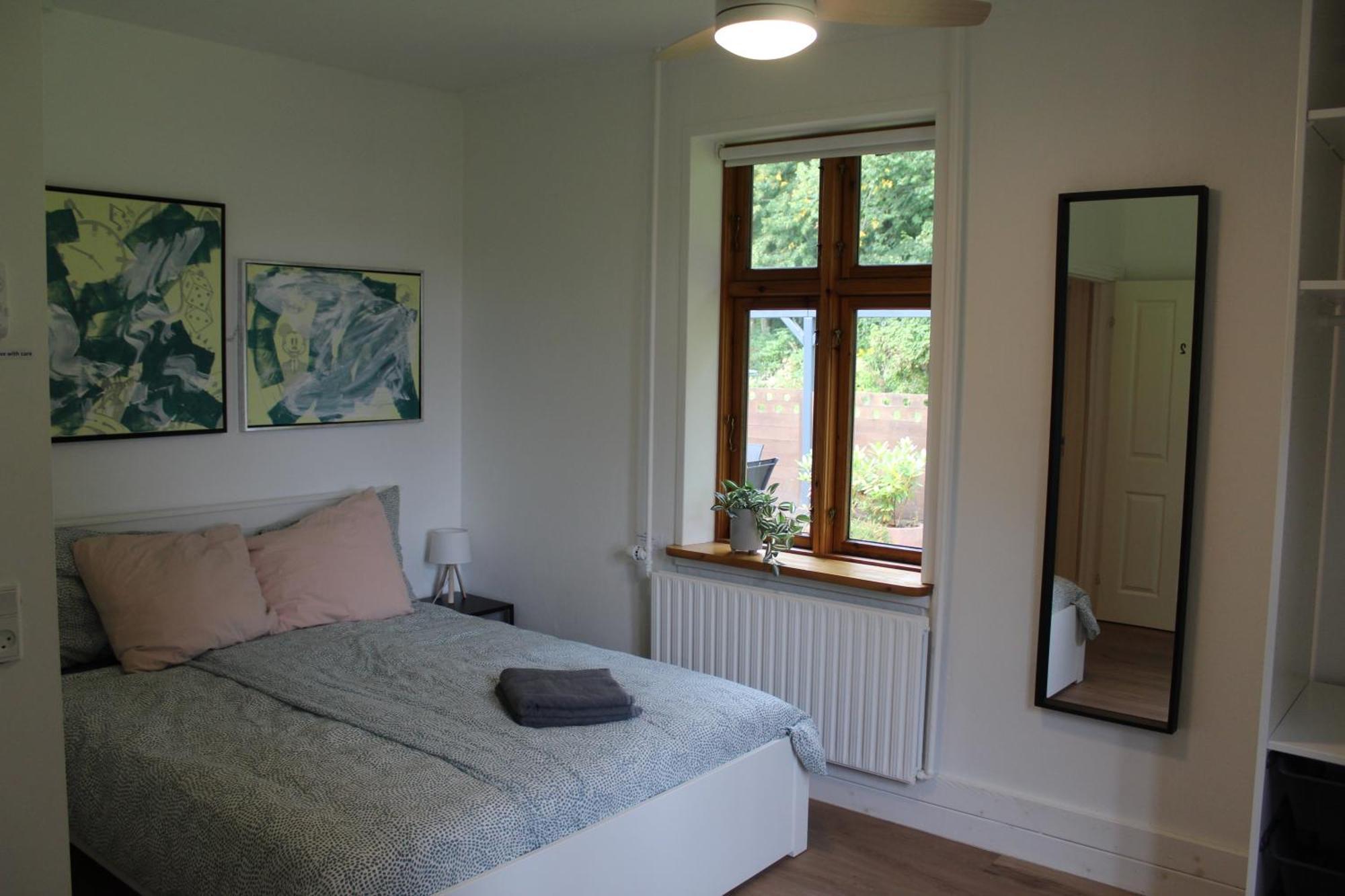 Stay Billund Vandel Esterno foto