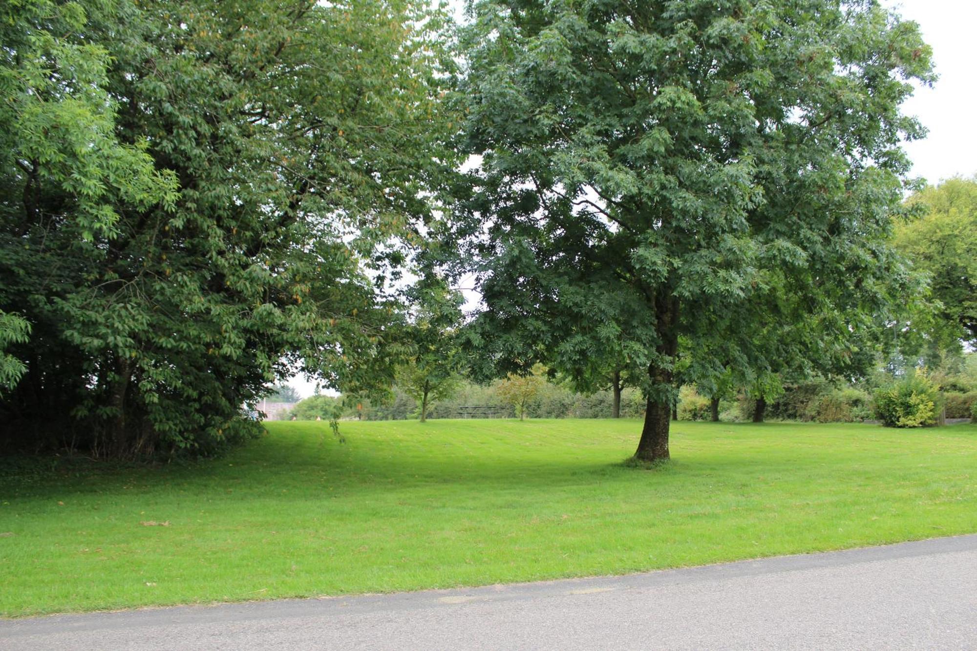 Stay Billund Vandel Esterno foto