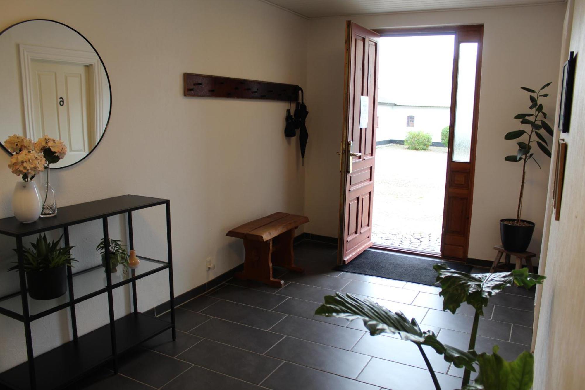 Stay Billund Vandel Esterno foto