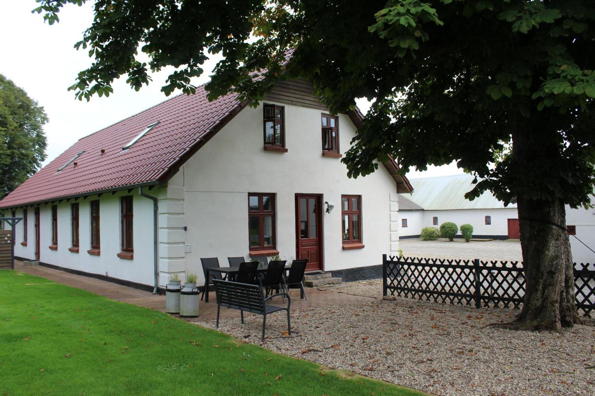 Stay Billund Vandel Esterno foto