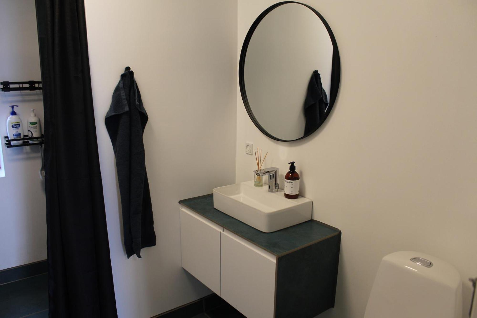 Stay Billund Vandel Esterno foto