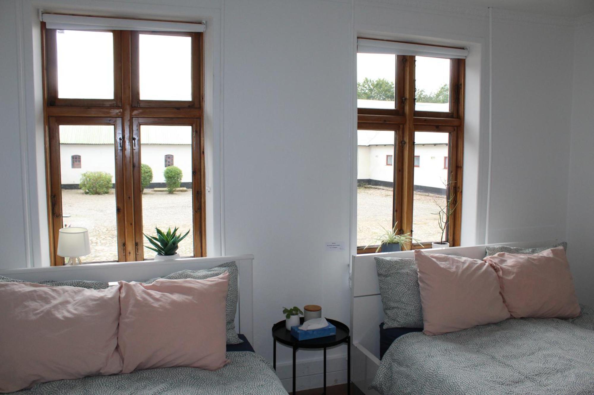 Stay Billund Vandel Esterno foto