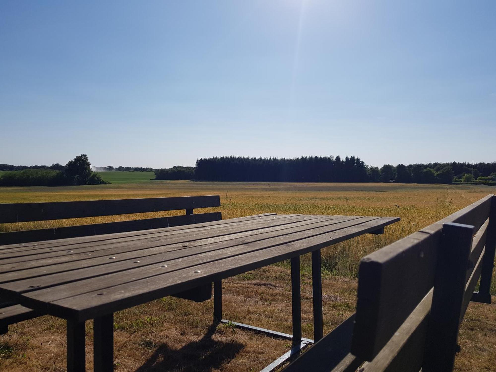 Stay Billund Vandel Esterno foto