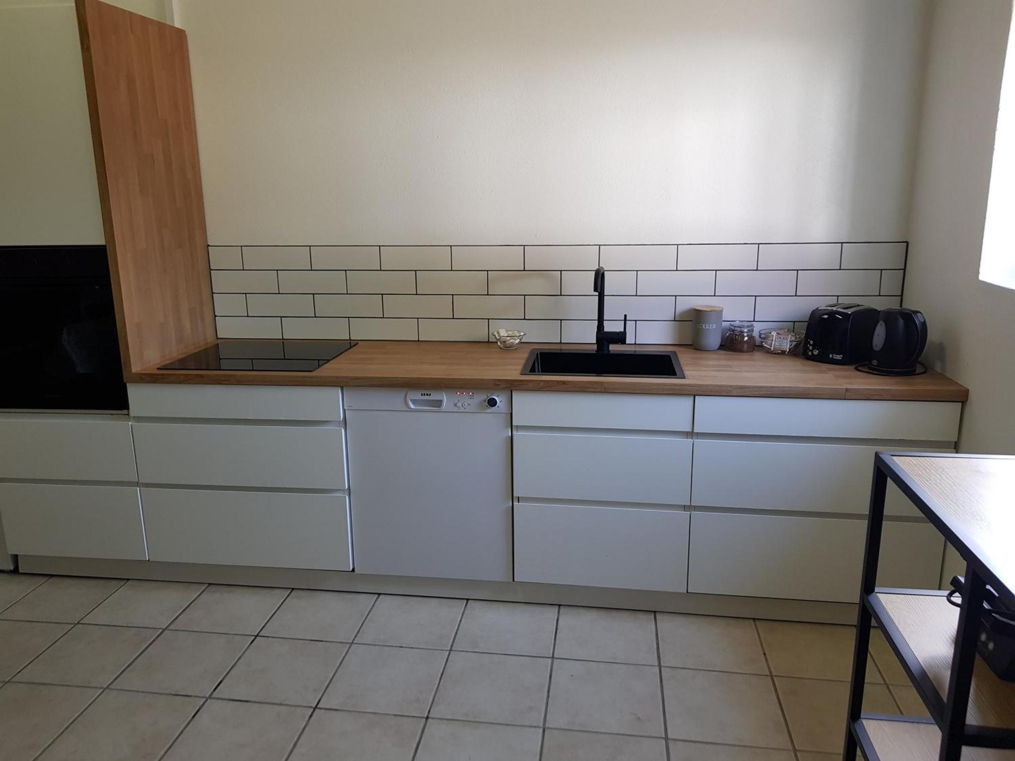 Stay Billund Vandel Esterno foto
